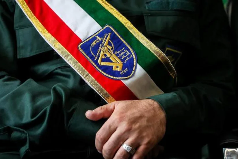 SEPAH-ın hərbi müşaviri Dəməşqə öldürülüb