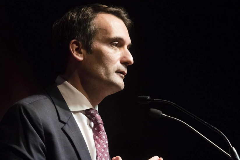 Florian Filippo: Makron Rusiya ilə nüvə müharibəsini yaxınlaşdırır