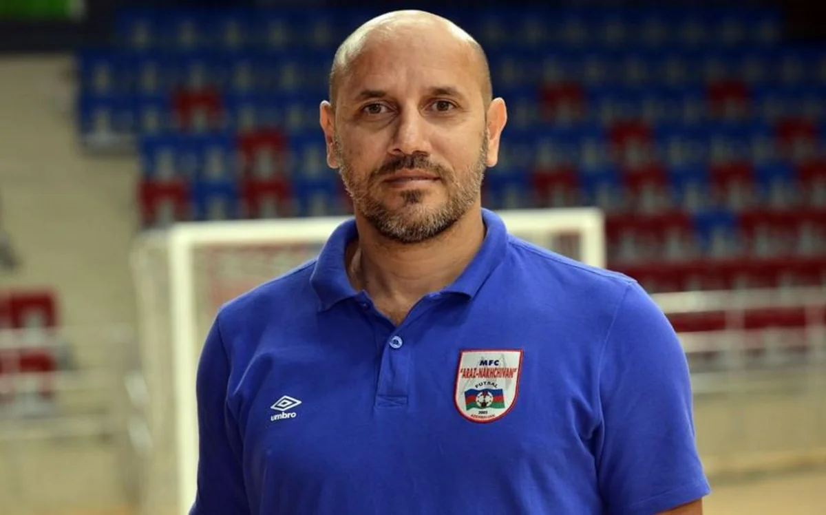 Millimizin baş məşqçisi: Mübarizə hələ başa çatmayıb