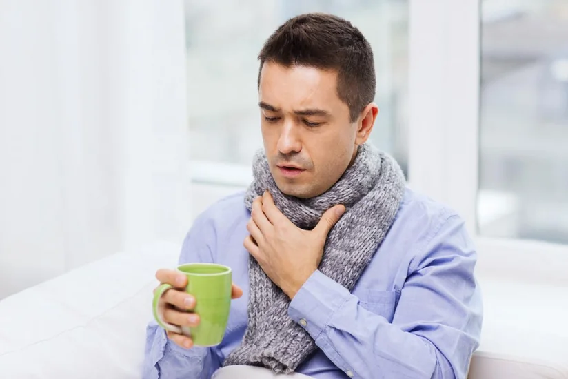 Qrip və kəskin respirator xəstəliklərə qarşı profilaktik tədbirlər gücləndiriləcək - ƏMR