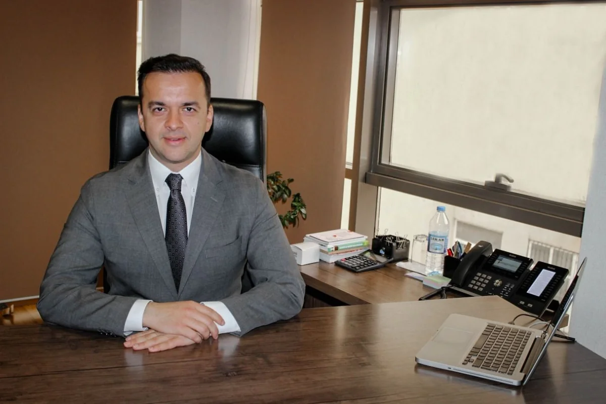 Глава АСА: Потенциал страхового рынка Азербайджана освоен не полностью