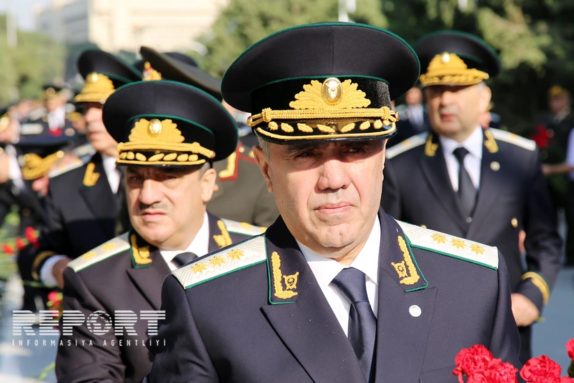 Baş prokuror: “Son bir ildə korrupsiyaya görə 271 şəxs barəsində 171 cinayət işi məhkəmələrə göndərilib”