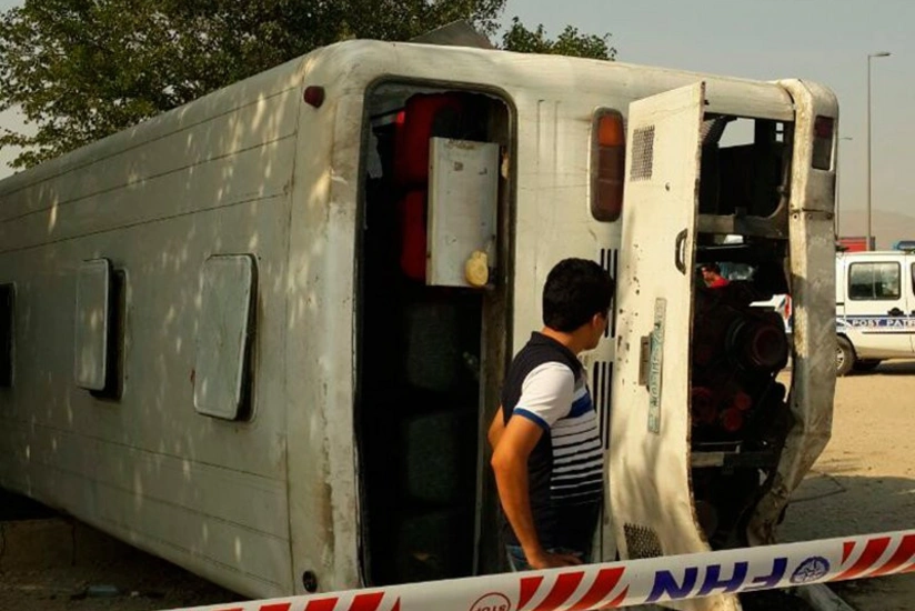 В Азербайджане в результате ДТП погибло 3 человека