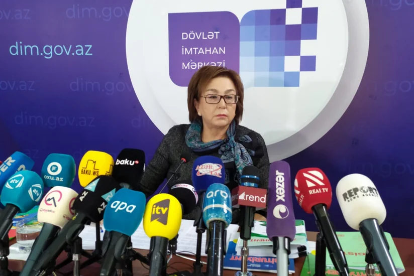 Məleykə Abbaszadə: Karantin dövründə bəzi mövzuların tədrisi qənaətbəxş olmayıb