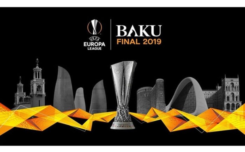 UEFA Avropa Liqasının final oyununa biletlər üçün ödəmə mərhələsinə start verilib