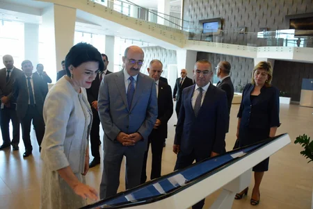 Daşkəsən sakinləri Əbülfəs Qarayevdən rayonda milli kətə və fəsəli festivalının keçirilməsini istəyiblər