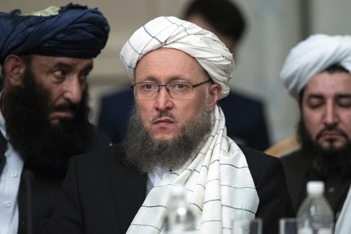 Taliban: Əfqanıstanda şəriət qaydalarının tətbiqi mütləqdir