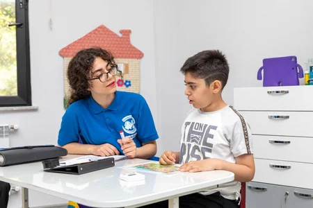 Gəncədə regional autizm mərkəzi yaradılır