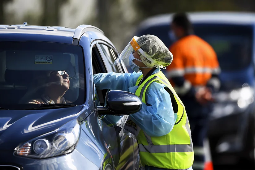 В Чехии решили смягчить введенные из-за пандемии ограничения