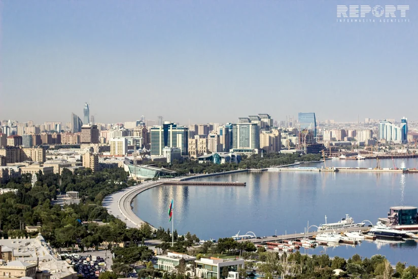 Delegation of world renowned Smithsonian Institution visits Azerbaijan