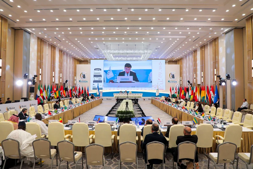 Azerbaijan takes part in 12th Conference of OIC’s tourism ministers