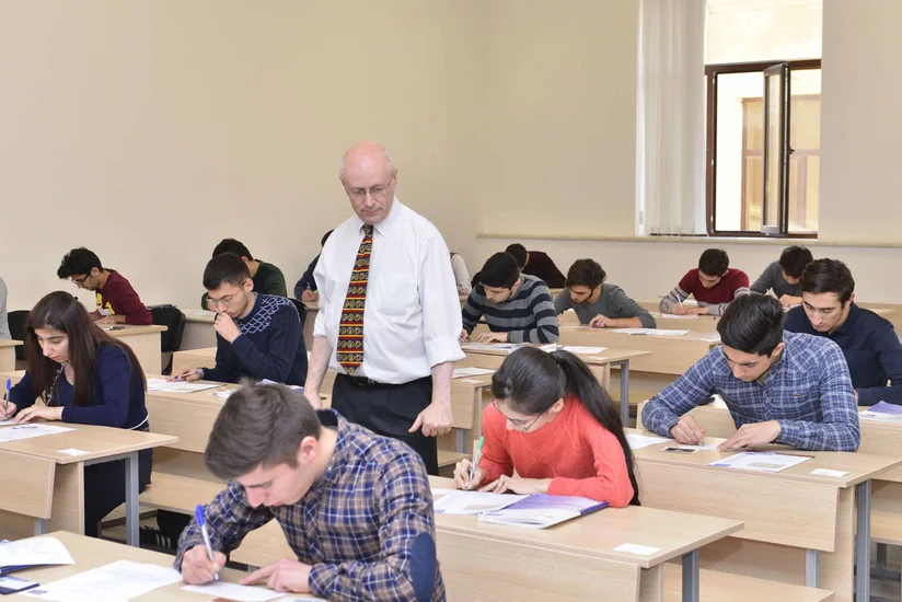 Prezident təqaüdünə layiq görülən gənclər hansı universitetlərə qəbul olublar?