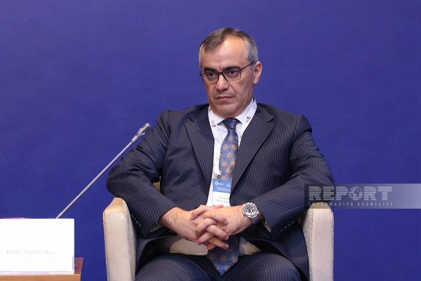 İSB: Azərbaycanda icbari sığortalar tam elektronlaşdırılıb