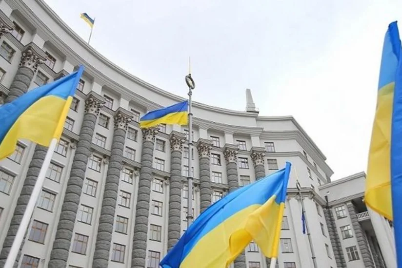 Кабмин Украины утвердил соглашение с США для получения финпомощи в 7,9 млрд долларов