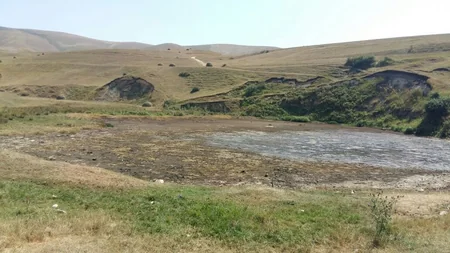 Gədəbəydə 895 ədəd müxtəlif tipli hərbi sursat, tank əleyhinə raket aşkarlanıb - FOTO