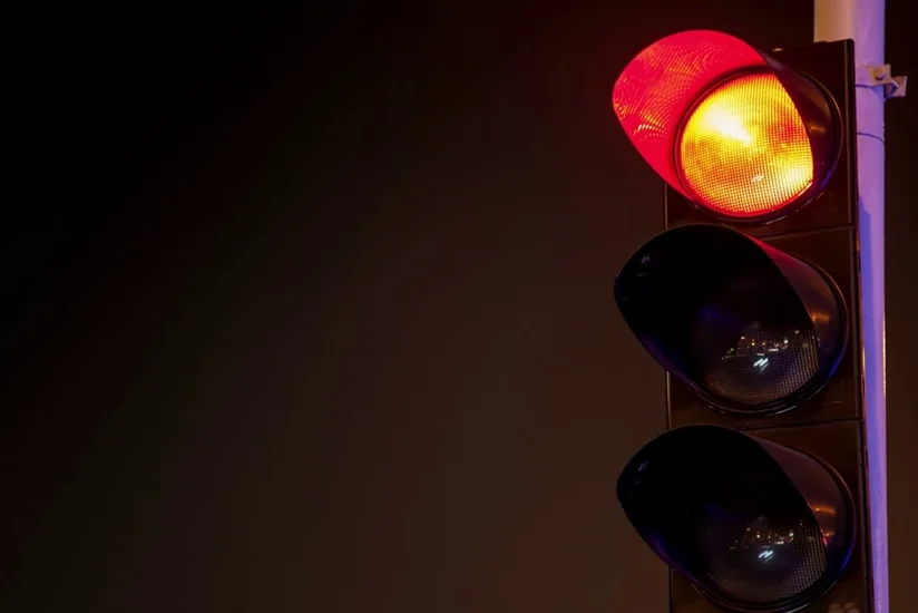 Şəmkirdə iki avtomobil toqquşub, xəsarət alanlar var 