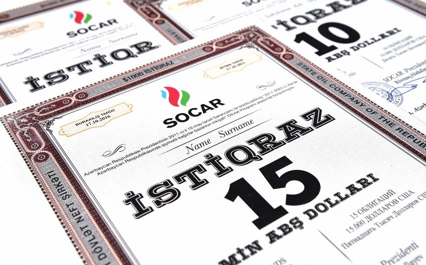 SOCAR istriqrazları yenidən bahalaşır
