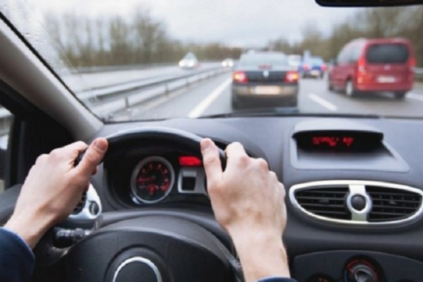 Sürücülük vəsiqəsi olmadan maşın sürənlər 200 manat cərimələnəcək