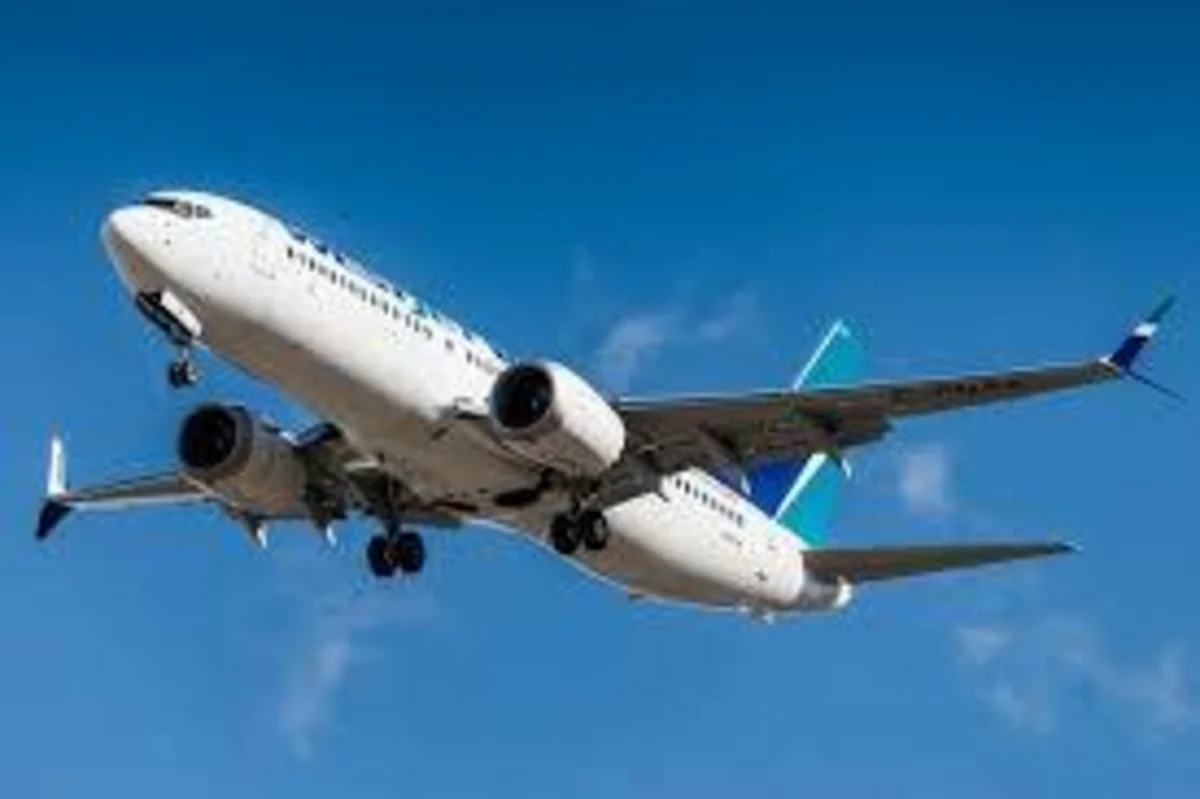 25 авиакомпаний приостановили эксплуатацию Boeing 737 MAX