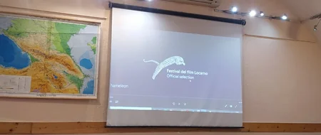 Tbilisidə müasir Azərbaycan filmləri nümayiş etdirilir