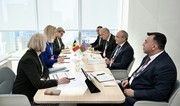 Azerbaijan and Moldova mull expanding energy cooperation