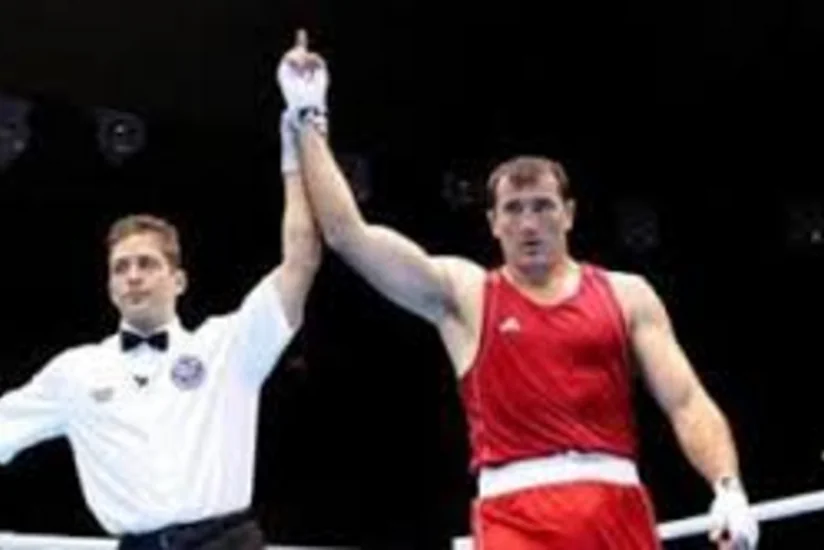 ​Azərbaycanın daha bir boksçusu Yay Olimpiya Oyunlarına lisenziya qazanıb