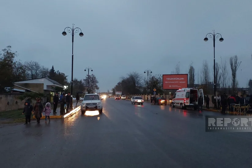 Lənkəranda meyiti tapılan kişinin kimliyi məlum olub - YENİLƏNİB