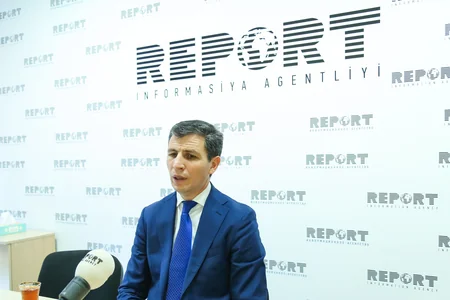 Zahid Oruc: “2017-ci ildən gözləntilərimiz böyükdür” - MÜSAHİBƏ