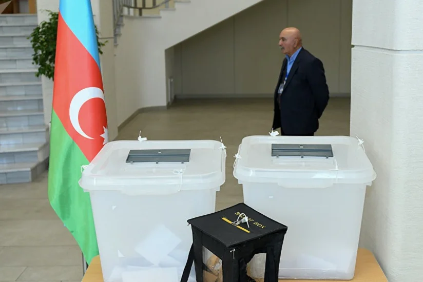 Bələdiyyə seçkilərində saat 10:00-dək olan seçici fəallığı açıqlanıb