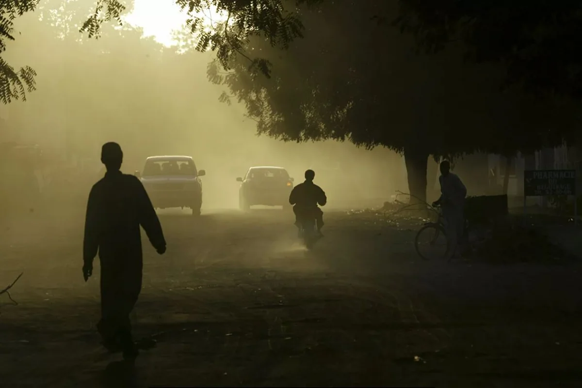 Çadda toqquşmalar zamanı onlarla insan öldürülüb
