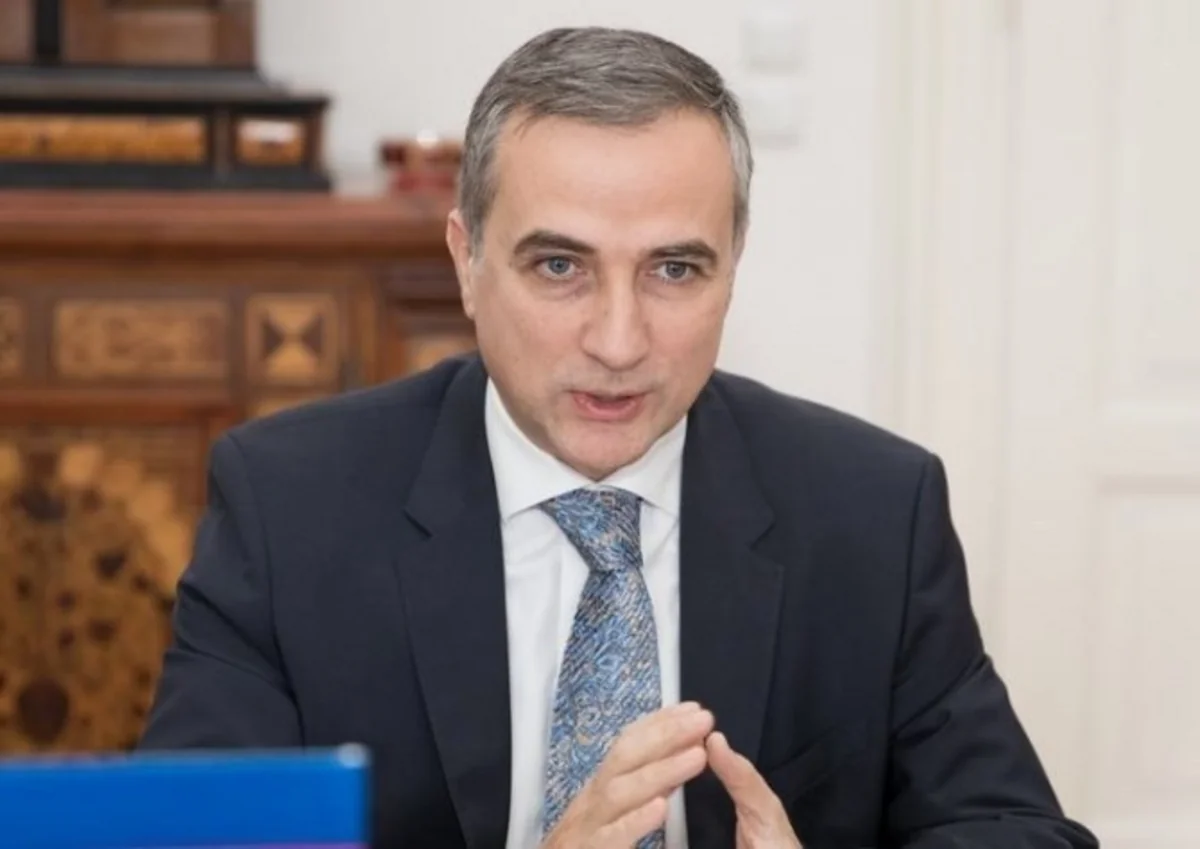BMTM sədri: Həmsədrlərin bəyanatı göstərir ki, onlar Paşinyanın populist bəyanatlarını rədd edirlər