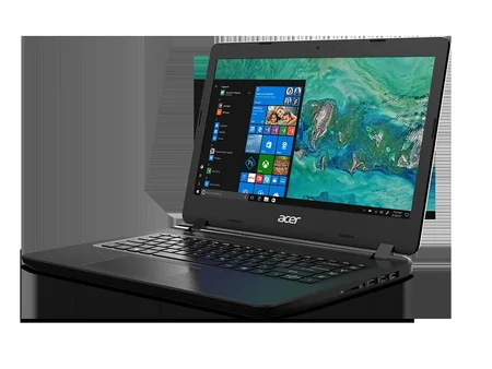 Acer представила множество новых продуктов