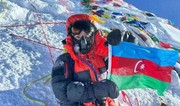 Everesti fəth edən Vəfa Musayeva: “Zirvəni özümə müəllim seçdim, çətin yolçuluqda mənə böyük dərslər öyrətdi” - MÜSAHİBƏ