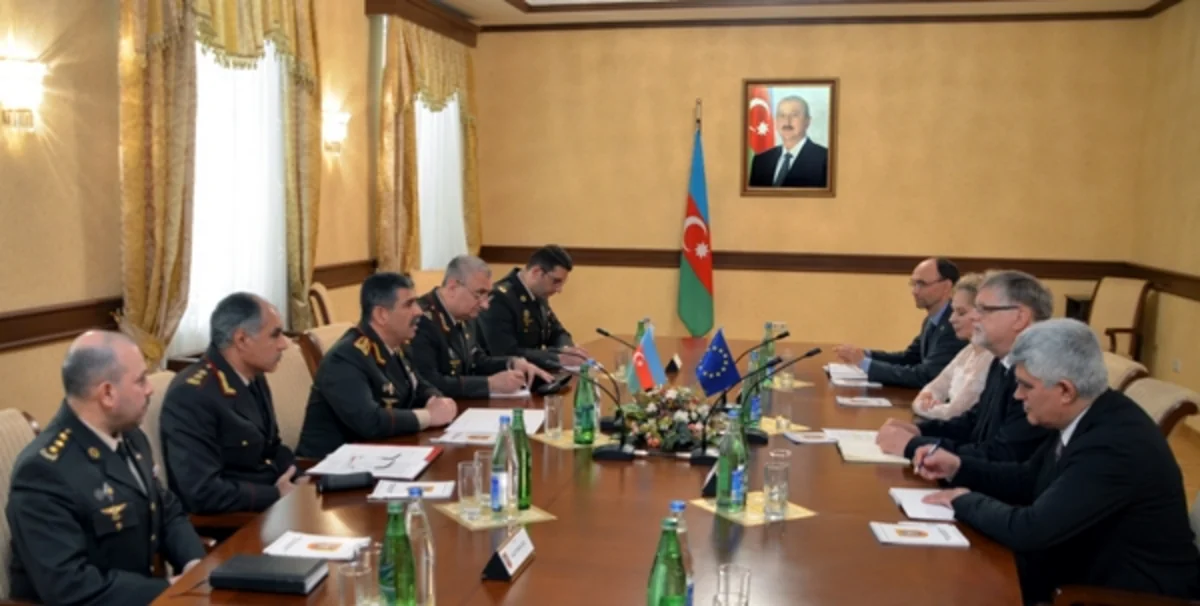 Министр обороны: Армения старается собрать на оккупированных территориях наемных террористов