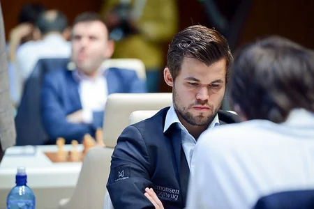 Турнир ShamkirChess 2019 завершился - ОБНОВЛЕНО