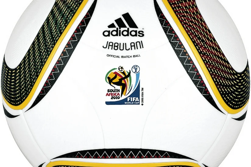 Adidas открещивается от причастности к подкупу членов исполкома ФИФА