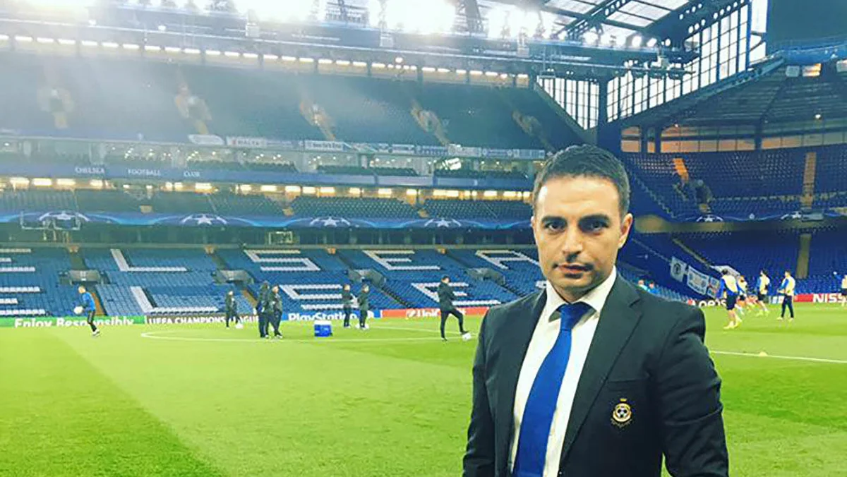 CAS Qarabağın sabiq mətbuat katibi ilə bağlı qərarın tarixini yenə dəyişib