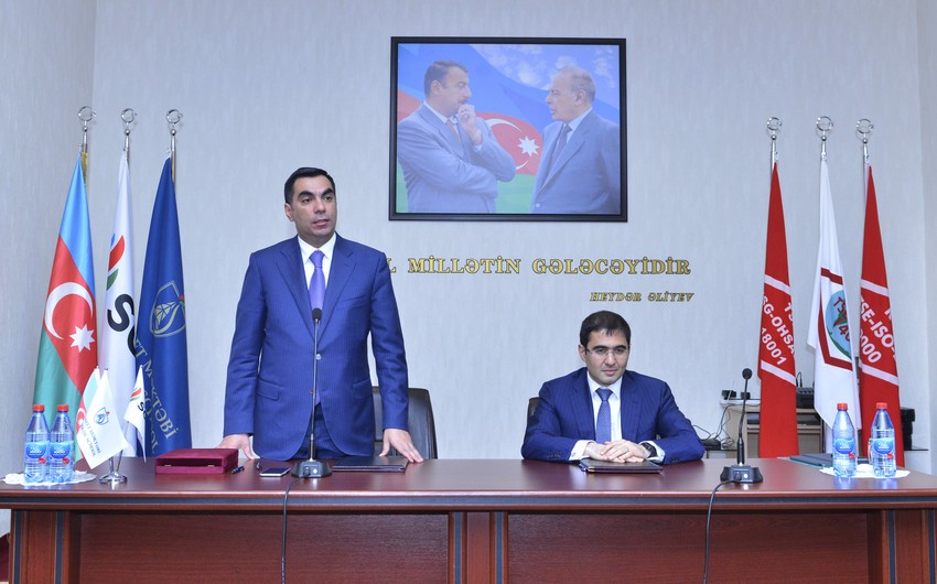 ​SOCAR Polymer made presentation at BHOS