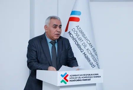 Türk ad və soyadlarının transliterasiya lüğəti hazırlanacaq