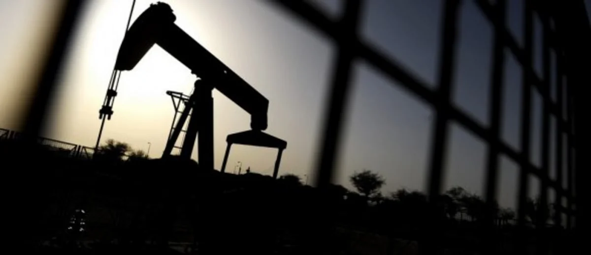 Нефть марки Azeri LT CIF незначительно подорожала