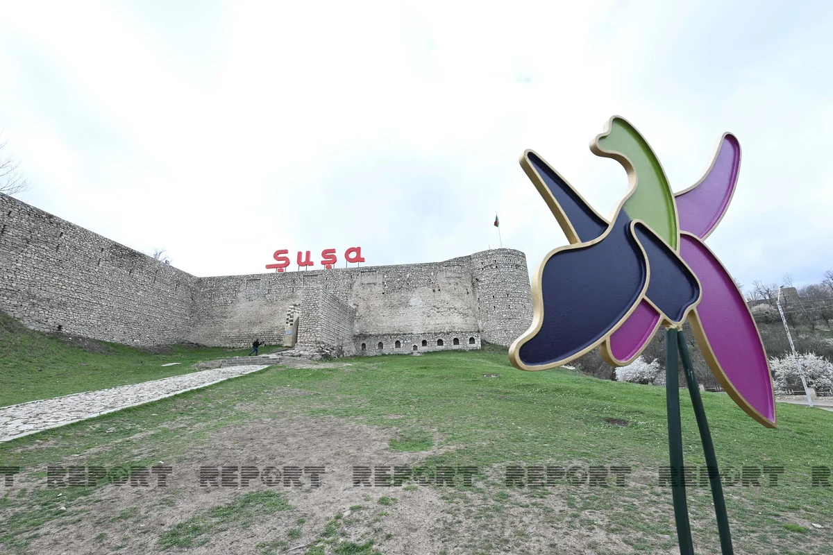 Shusha to host International Scientific-Practical Conference