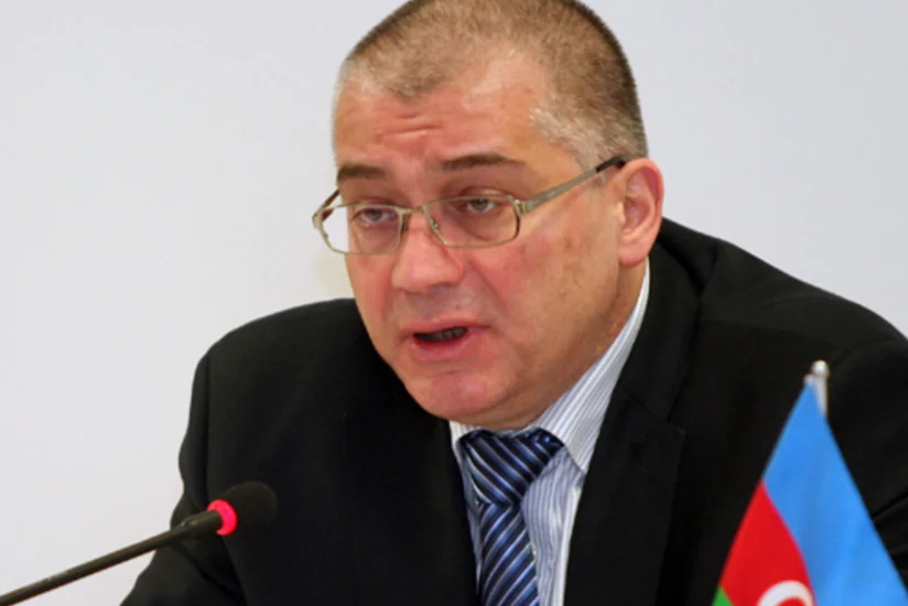 Араз Азимов: В случае проведения референдума по поводу Нагорного Карабаха, в нем примет участие весь азербайджанский народ