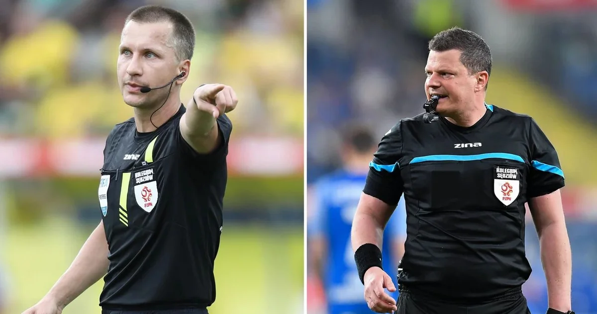 Sərxoş halda tutulan polşalı futbol hakimləri cəzalandırılıblar