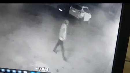 Bakıda narkotacir saxlanılıb