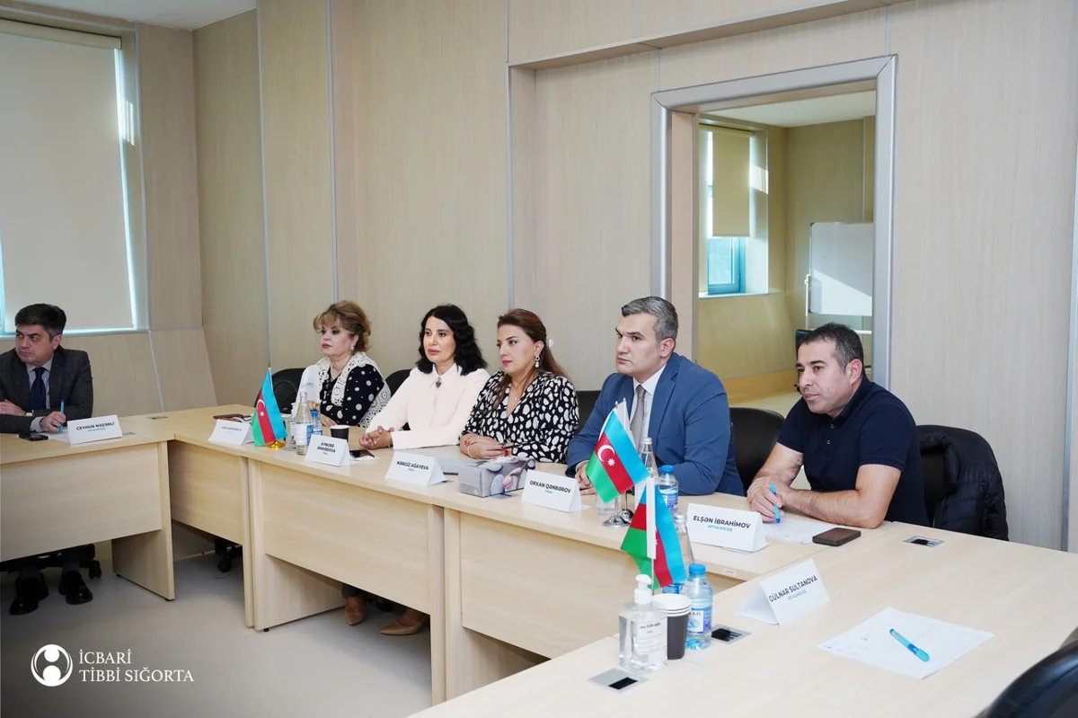 31 yeni oftalmoloji xidmətin icbari tibbi sığorta təminatına alınması təklif olunur