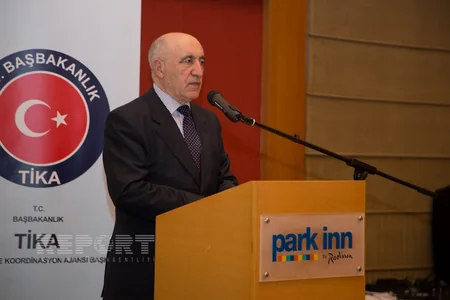 “Sağlam Qida - Sağlam Nəsil” mövzusunda keçirilən müsabiqənin nəticələri açıqlanıb - FOTO