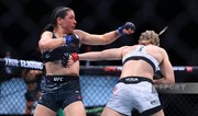 Bakıdakı UFC turnirində ilkin döyüşlər başa çatıb - YENİLƏNİB - 6