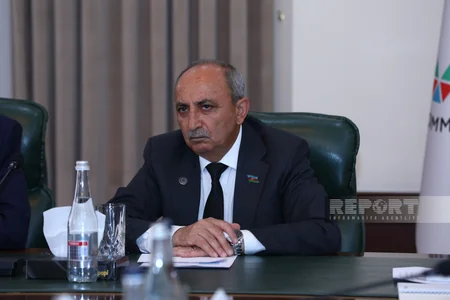 Groundbreaking report sheds light on Azerbaijani refugees' return to Armenia