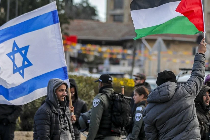 Катар готовится к проведению переговоров по второму этапу сделки ХАМАС и Израиля