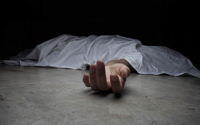 В Баку убита 22-летняя девушка
